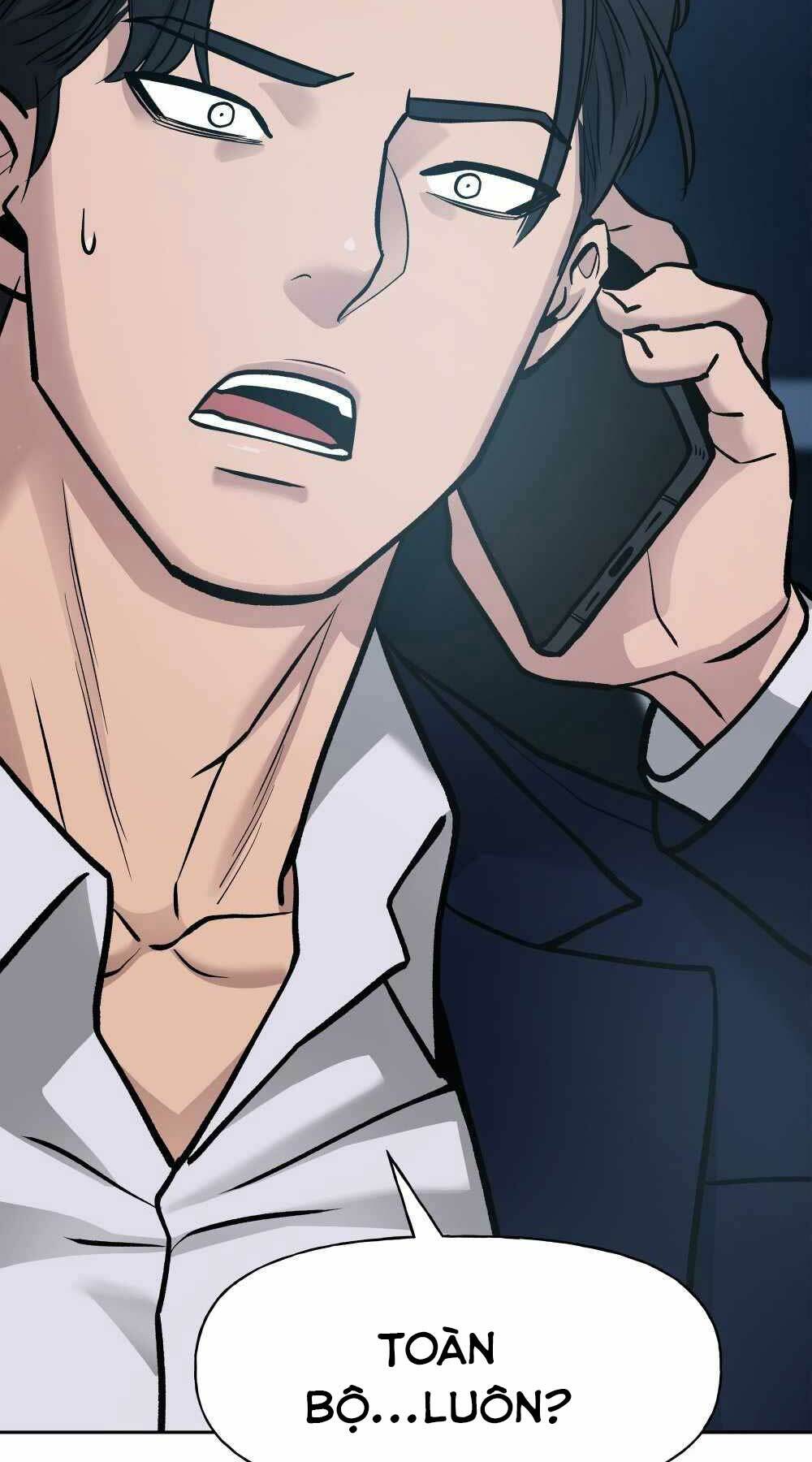 Giang Hồ Thực Thi Công Lý Chapter 12 - Trang 2