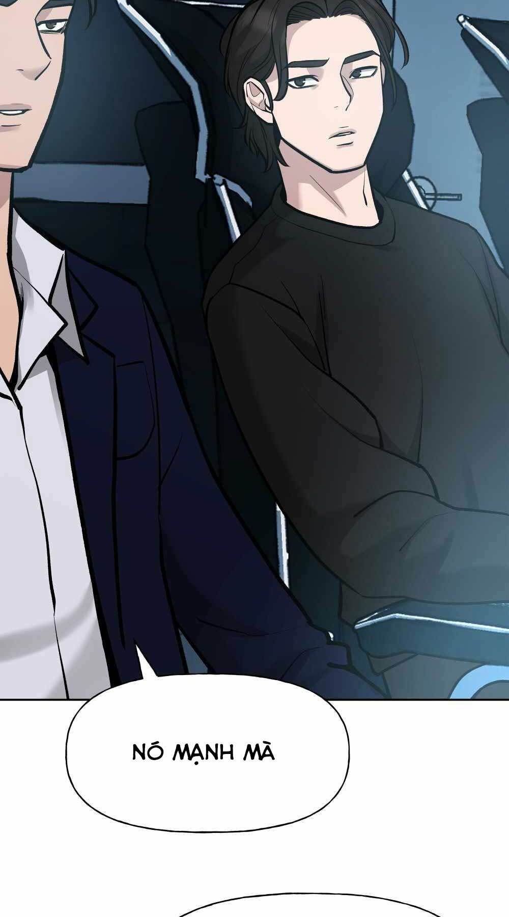 Giang Hồ Thực Thi Công Lý Chapter 12 - Trang 2