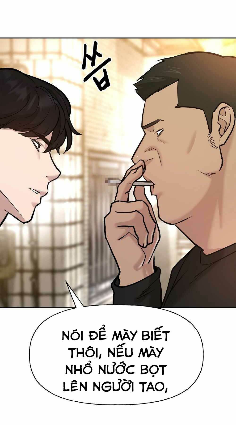 Giang Hồ Thực Thi Công Lý Chapter 12 - Trang 2