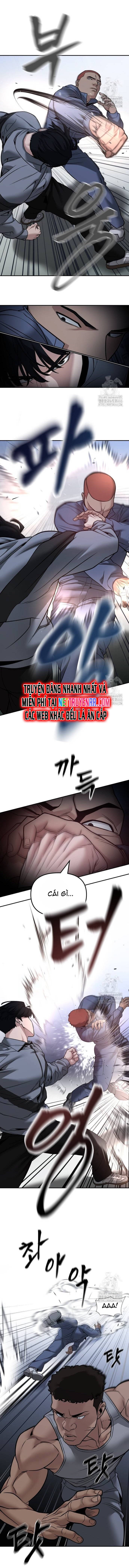 Giang Hồ Thực Thi Công Lý Chapter 120 - Trang 2