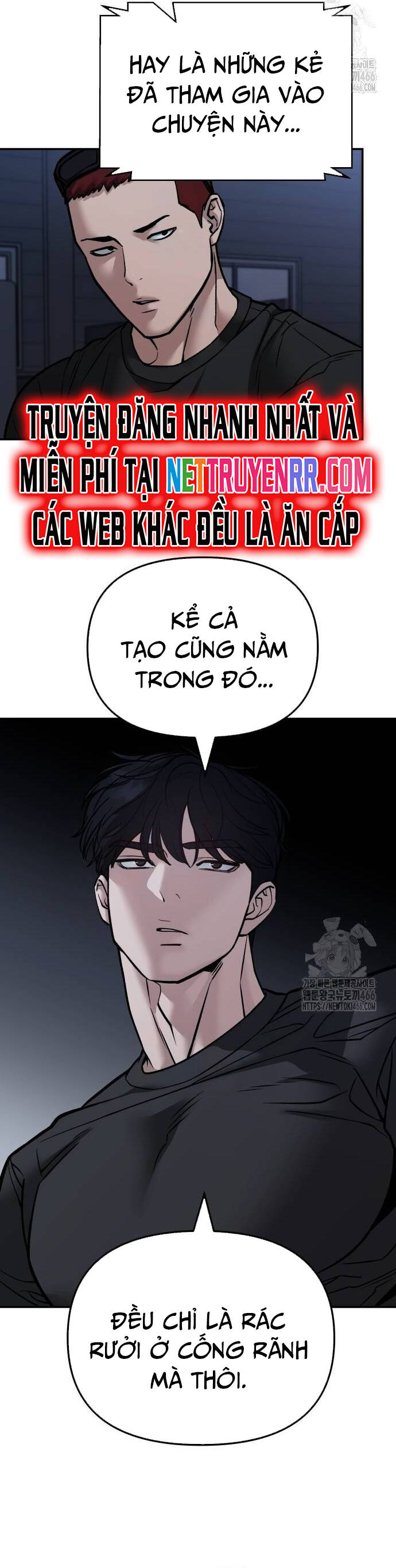 Giang Hồ Thực Thi Công Lý Chapter 121 - Trang 2