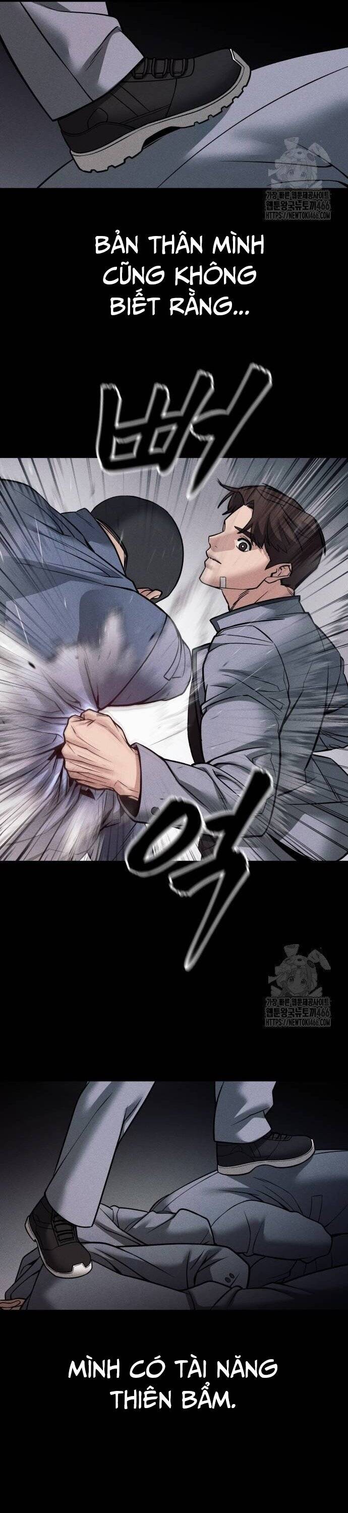 Giang Hồ Thực Thi Công Lý Chapter 121 - Trang 2