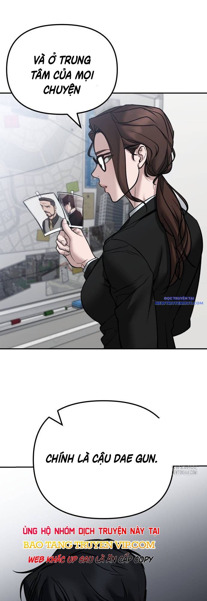 Giang Hồ Thực Thi Công Lý Chapter 125 - Trang 2