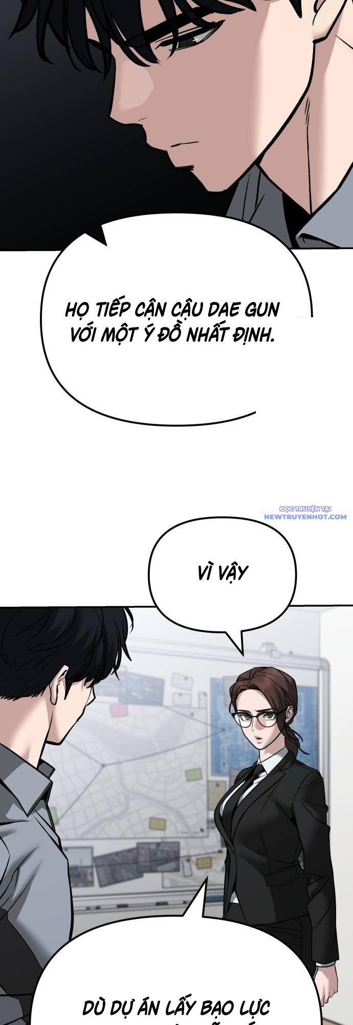 Giang Hồ Thực Thi Công Lý Chapter 125 - Trang 2