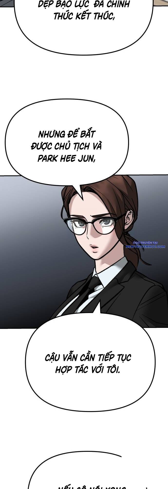 Giang Hồ Thực Thi Công Lý Chapter 125 - Trang 2