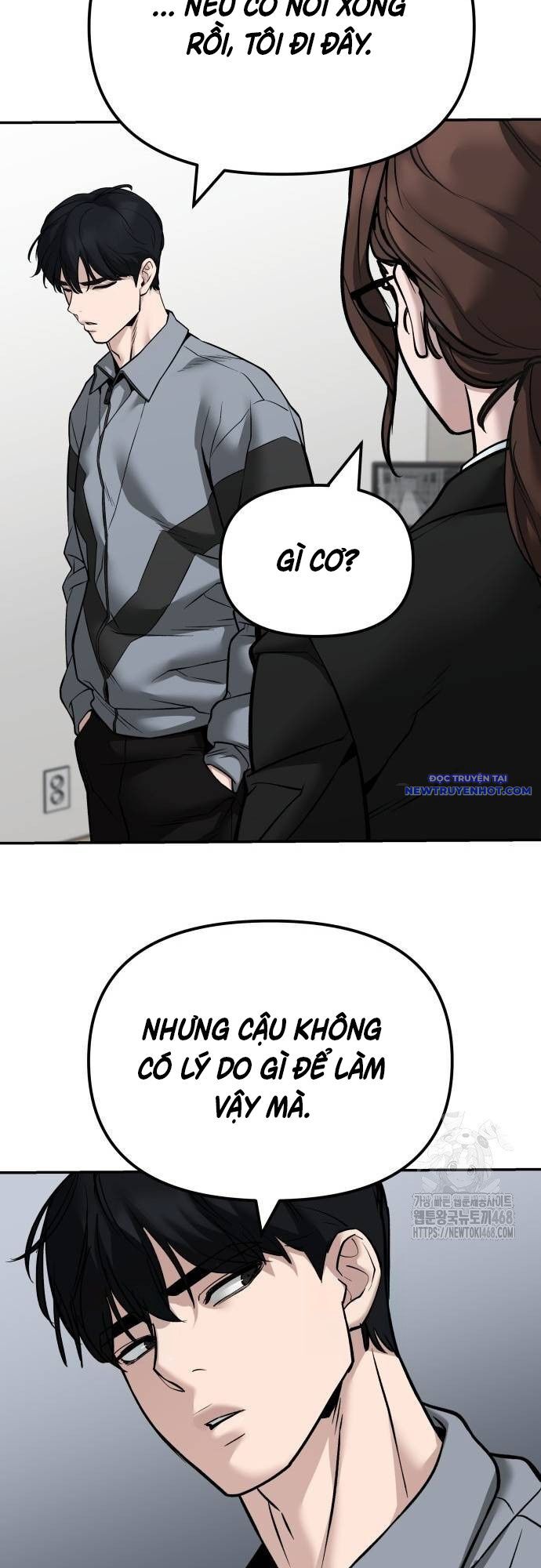 Giang Hồ Thực Thi Công Lý Chapter 125 - Trang 2