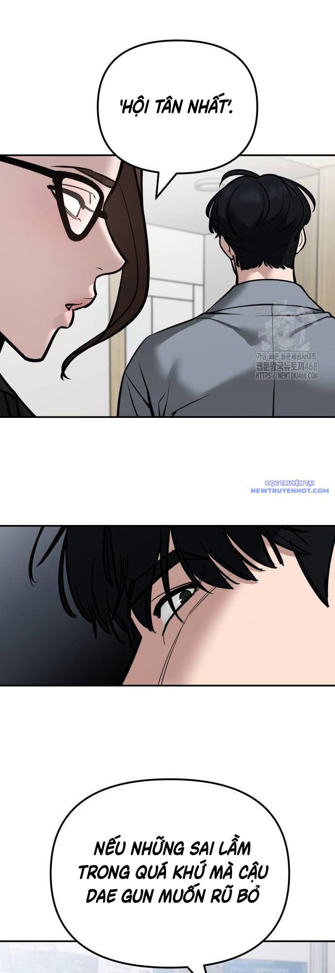 Giang Hồ Thực Thi Công Lý Chapter 125 - Trang 2