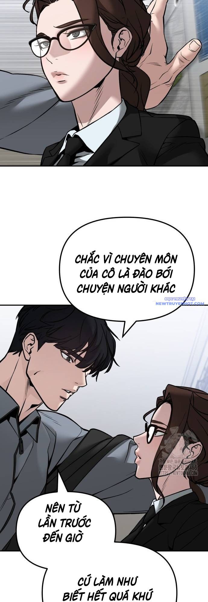 Giang Hồ Thực Thi Công Lý Chapter 125 - Trang 2