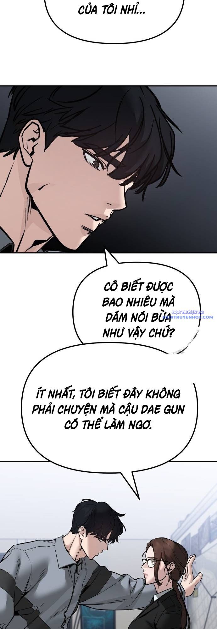 Giang Hồ Thực Thi Công Lý Chapter 125 - Trang 2