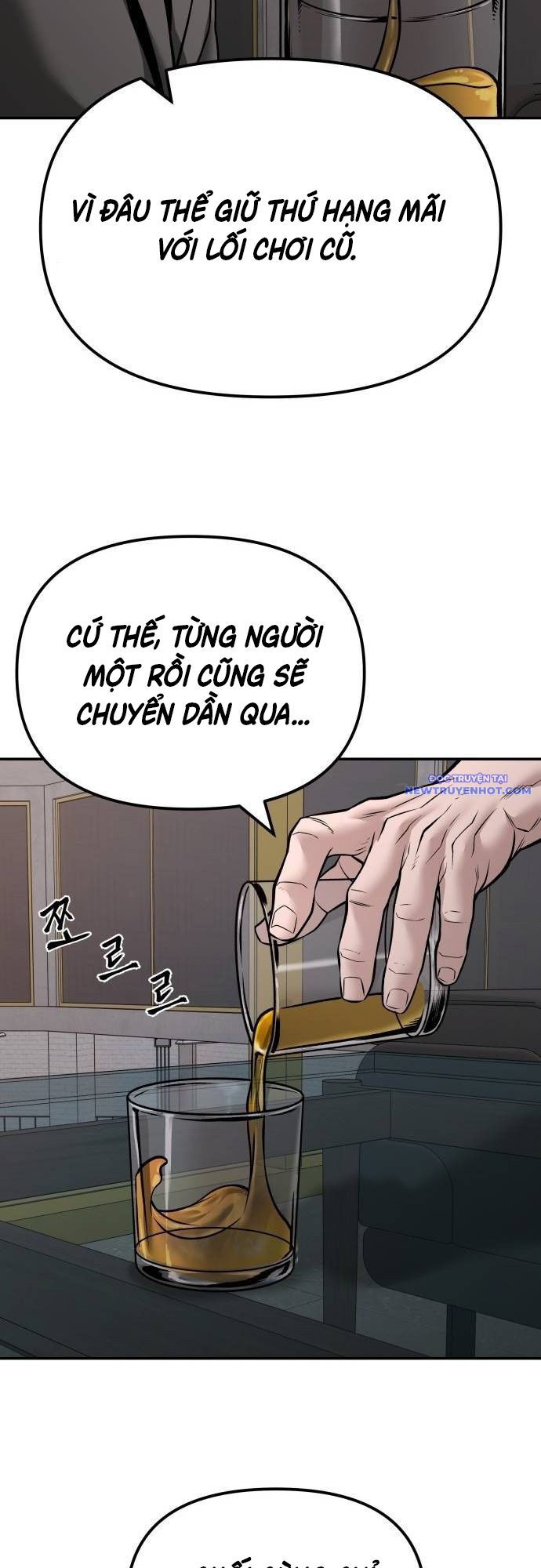 Giang Hồ Thực Thi Công Lý Chapter 125 - Trang 2