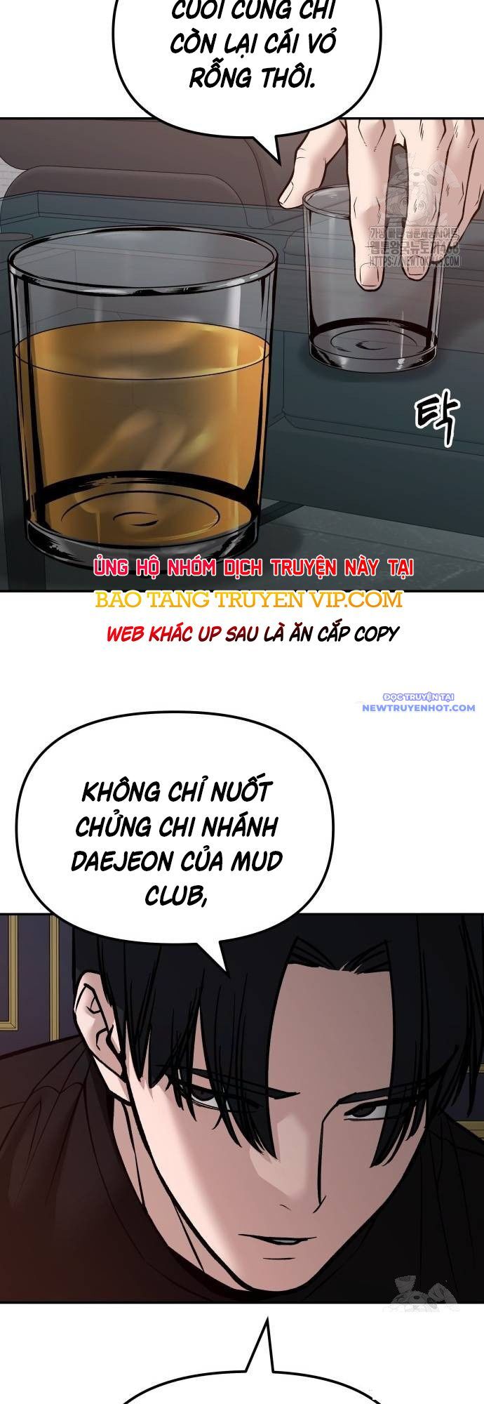 Giang Hồ Thực Thi Công Lý Chapter 125 - Trang 2