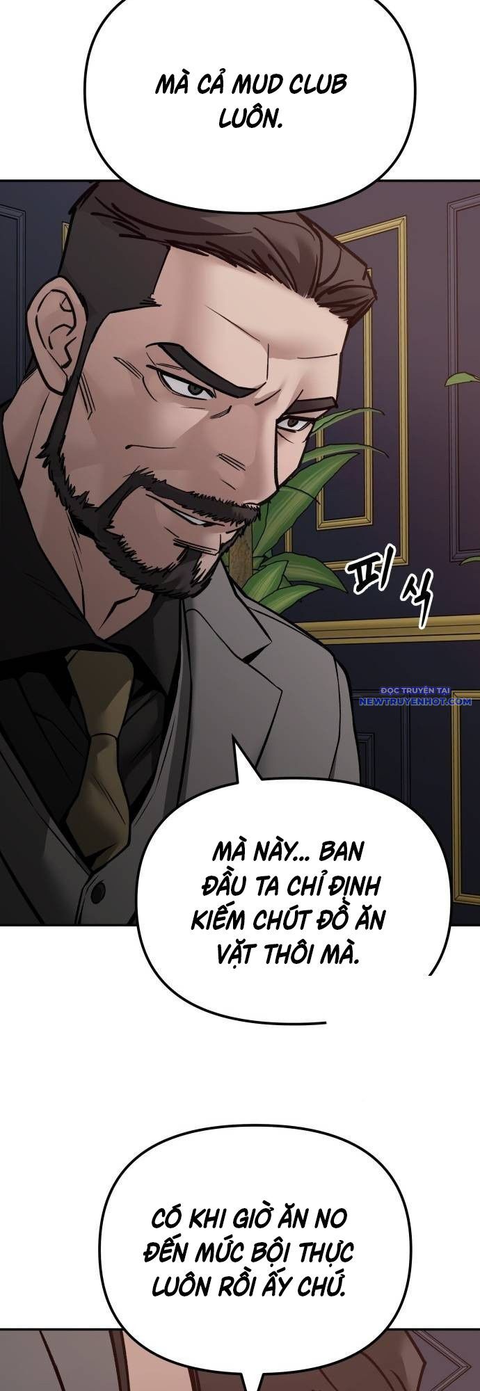 Giang Hồ Thực Thi Công Lý Chapter 125 - Trang 2
