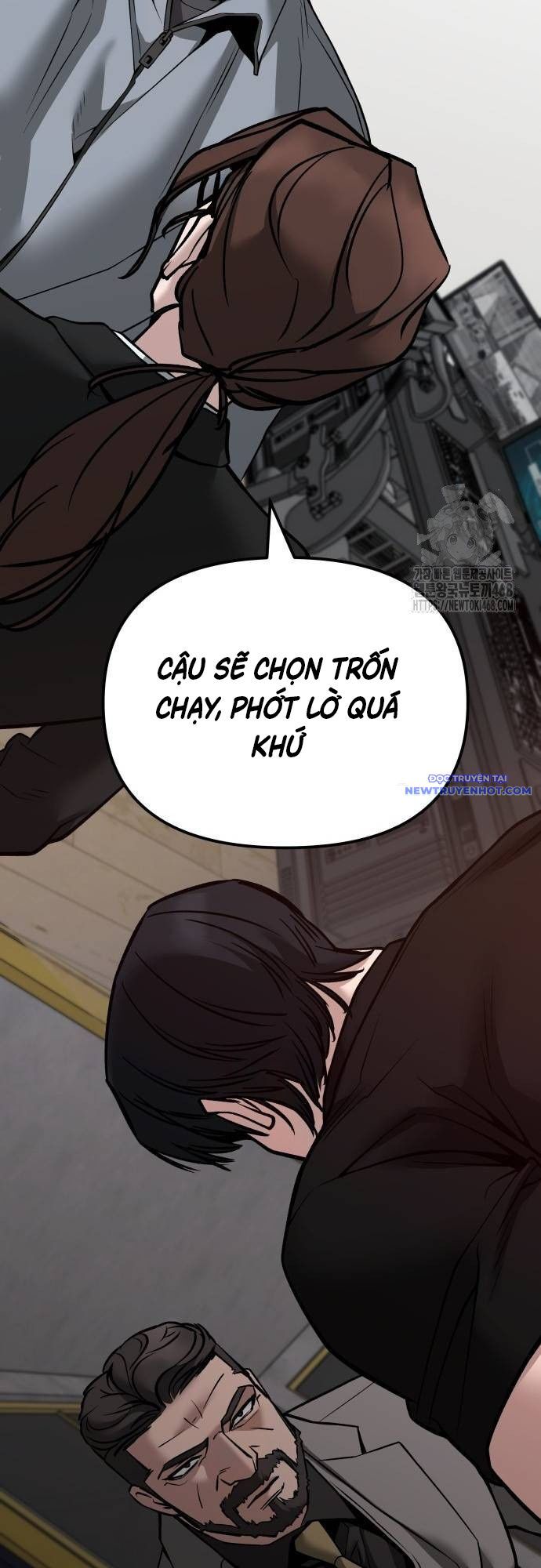 Giang Hồ Thực Thi Công Lý Chapter 125 - Trang 2
