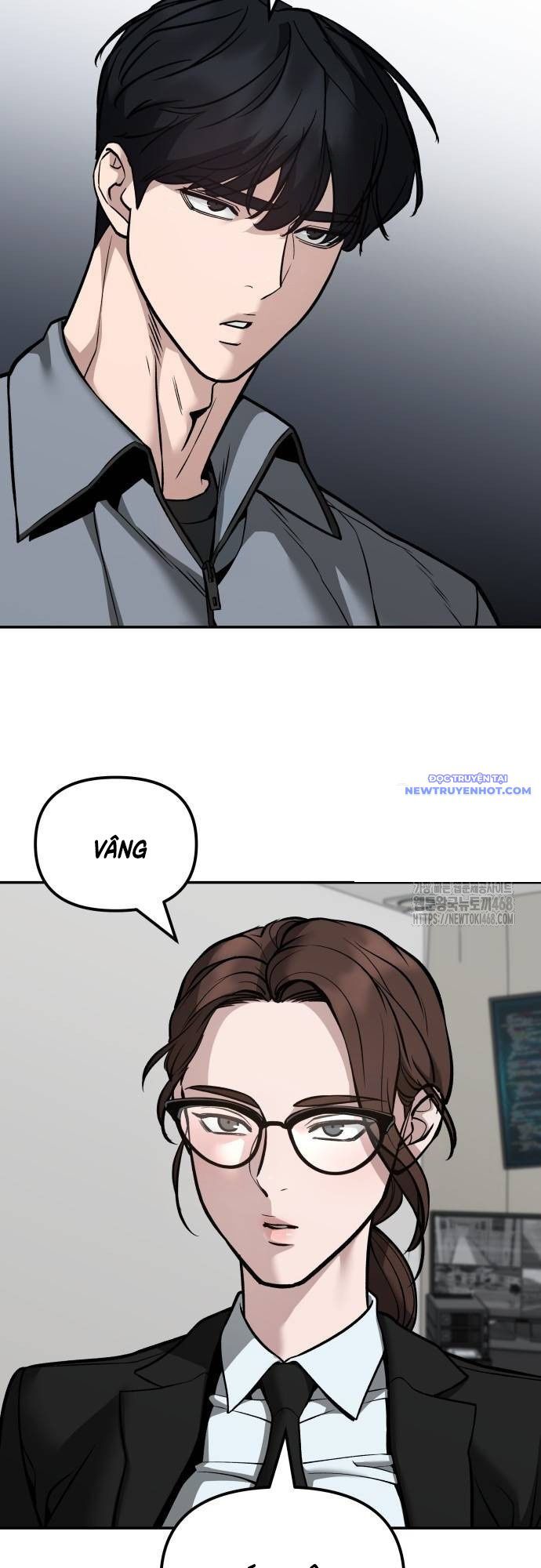 Giang Hồ Thực Thi Công Lý Chapter 125 - Trang 2