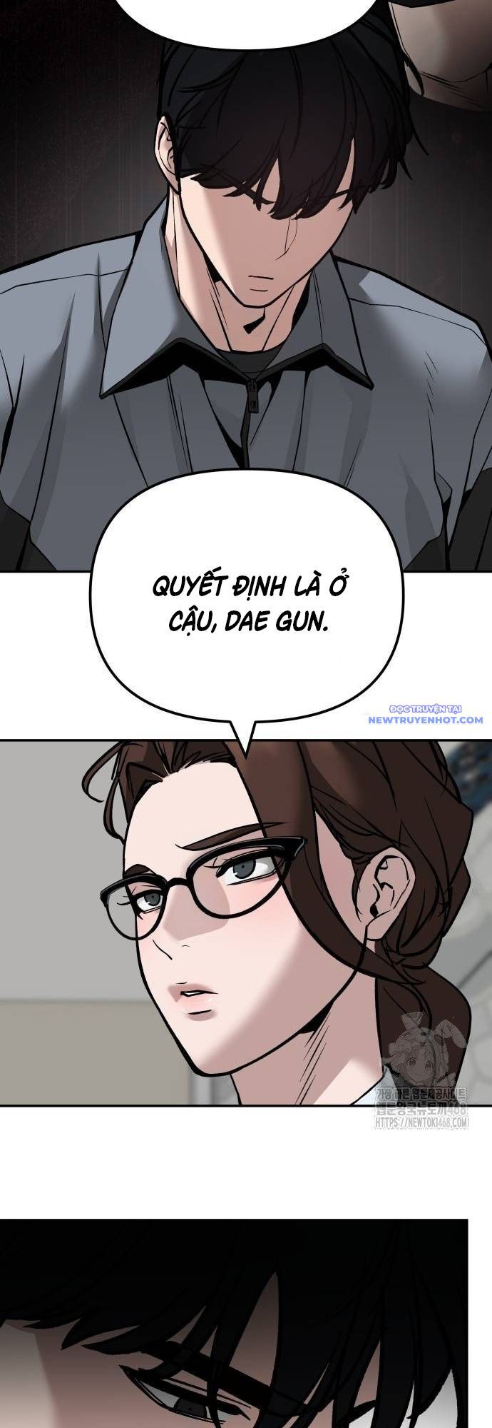 Giang Hồ Thực Thi Công Lý Chapter 125 - Trang 2