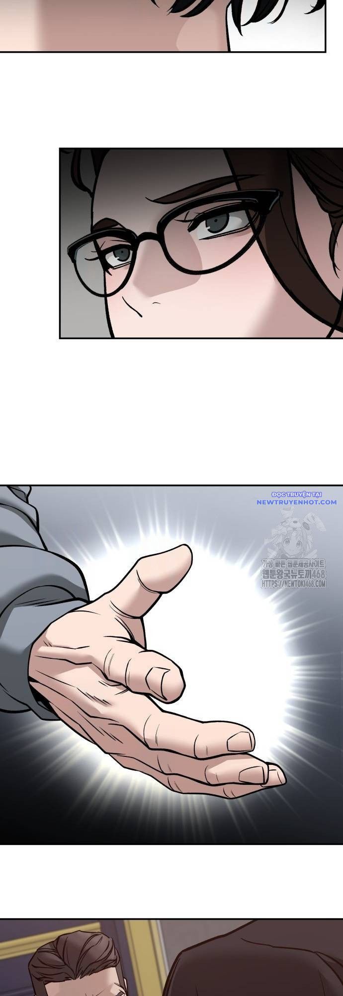 Giang Hồ Thực Thi Công Lý Chapter 125 - Trang 2