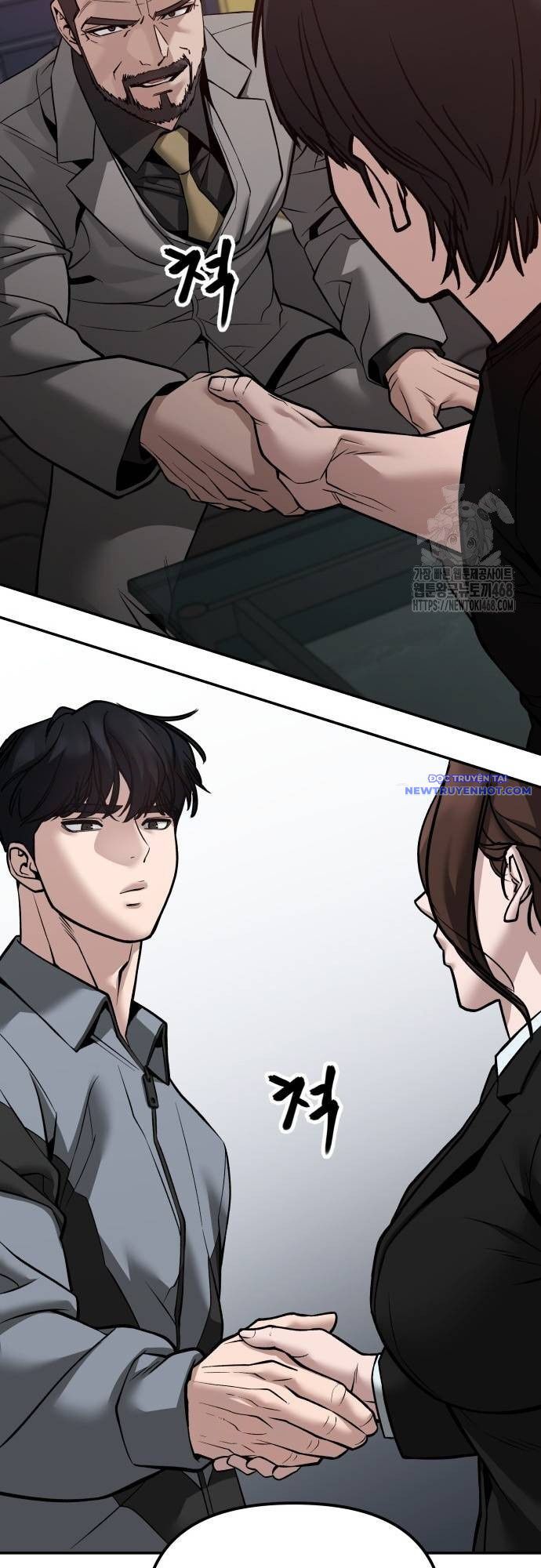 Giang Hồ Thực Thi Công Lý Chapter 125 - Trang 2