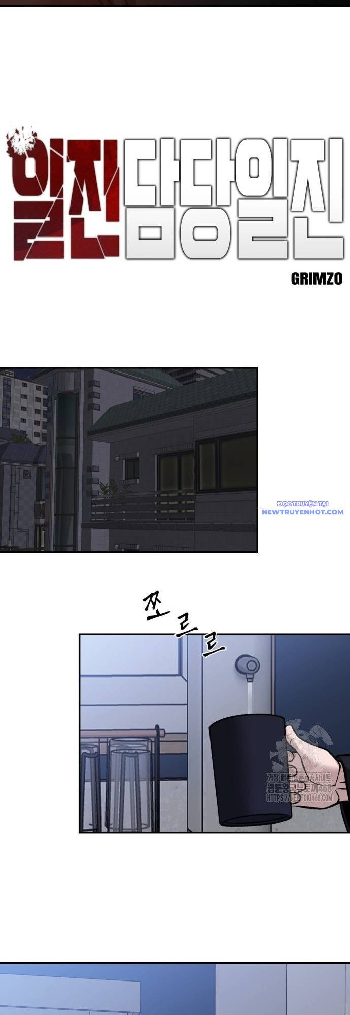 Giang Hồ Thực Thi Công Lý Chapter 125 - Trang 2