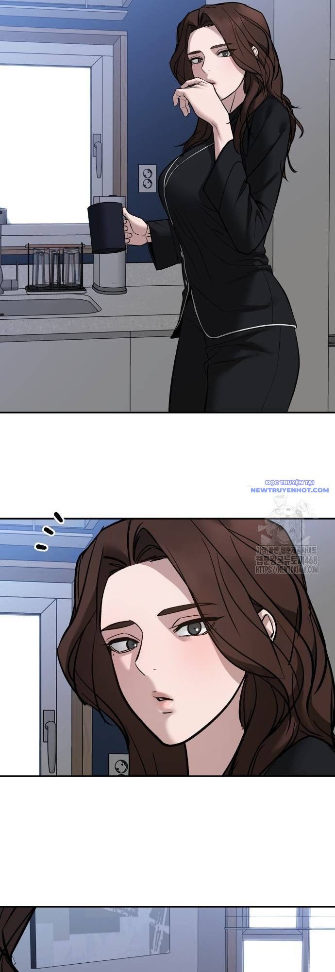 Giang Hồ Thực Thi Công Lý Chapter 125 - Trang 2