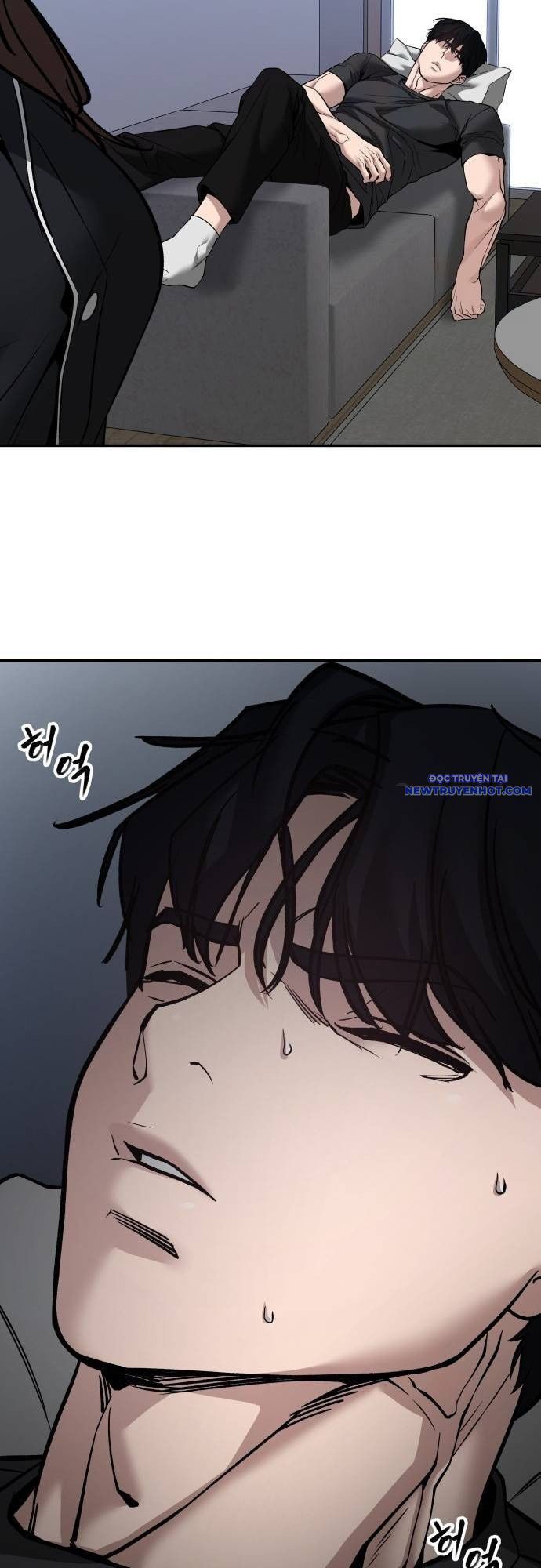 Giang Hồ Thực Thi Công Lý Chapter 125 - Trang 2