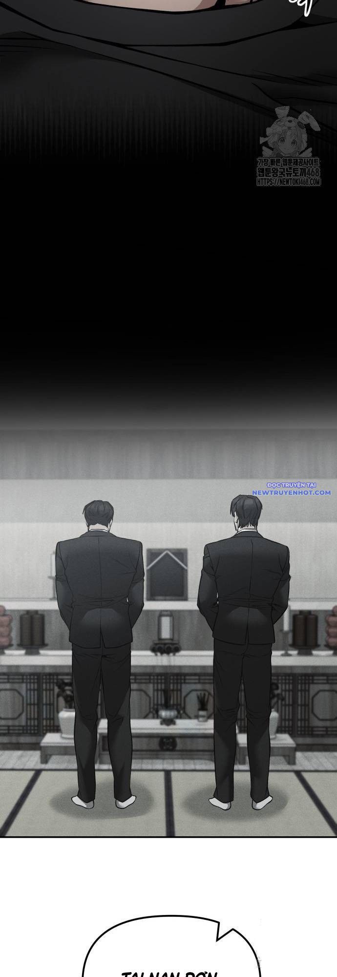 Giang Hồ Thực Thi Công Lý Chapter 125 - Trang 2