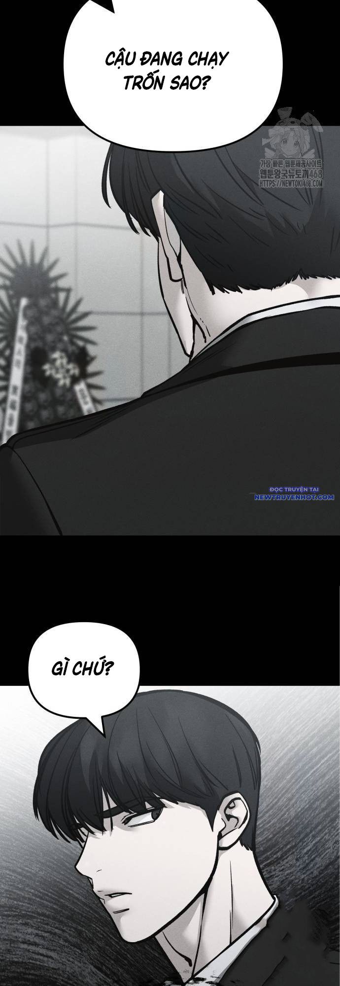 Giang Hồ Thực Thi Công Lý Chapter 125 - Trang 2