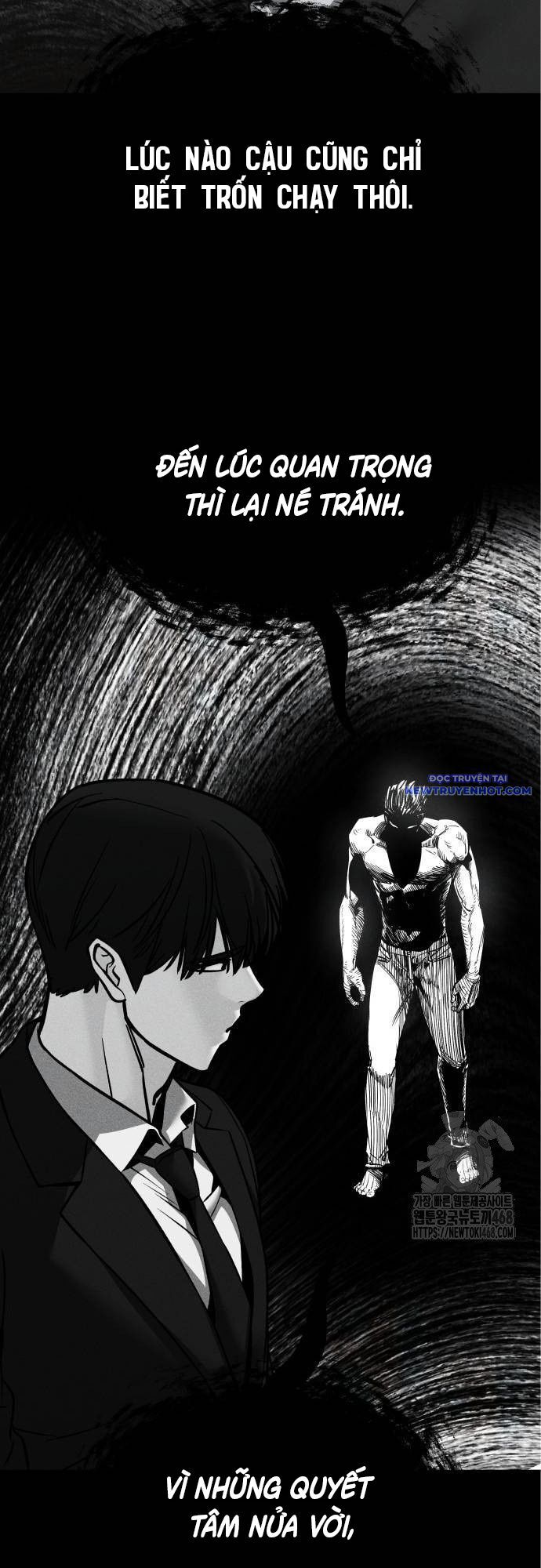 Giang Hồ Thực Thi Công Lý Chapter 125 - Trang 2