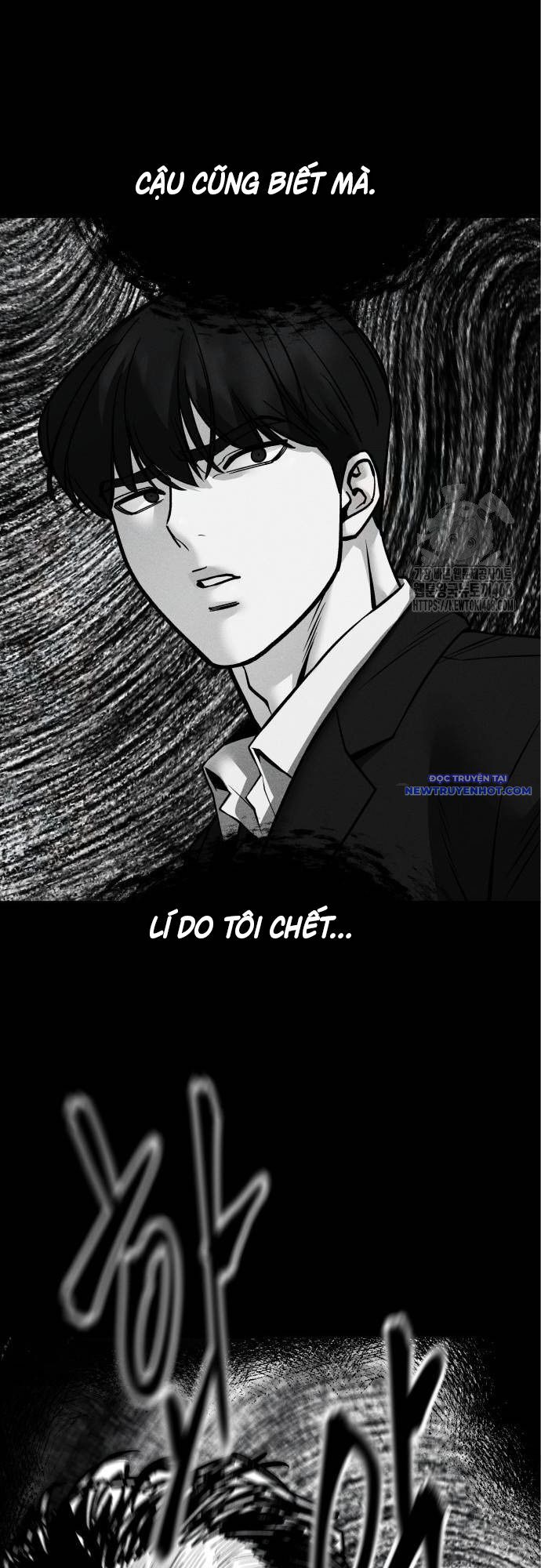 Giang Hồ Thực Thi Công Lý Chapter 125 - Trang 2