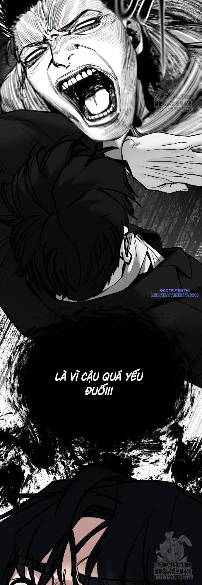 Giang Hồ Thực Thi Công Lý Chapter 125 - Trang 2