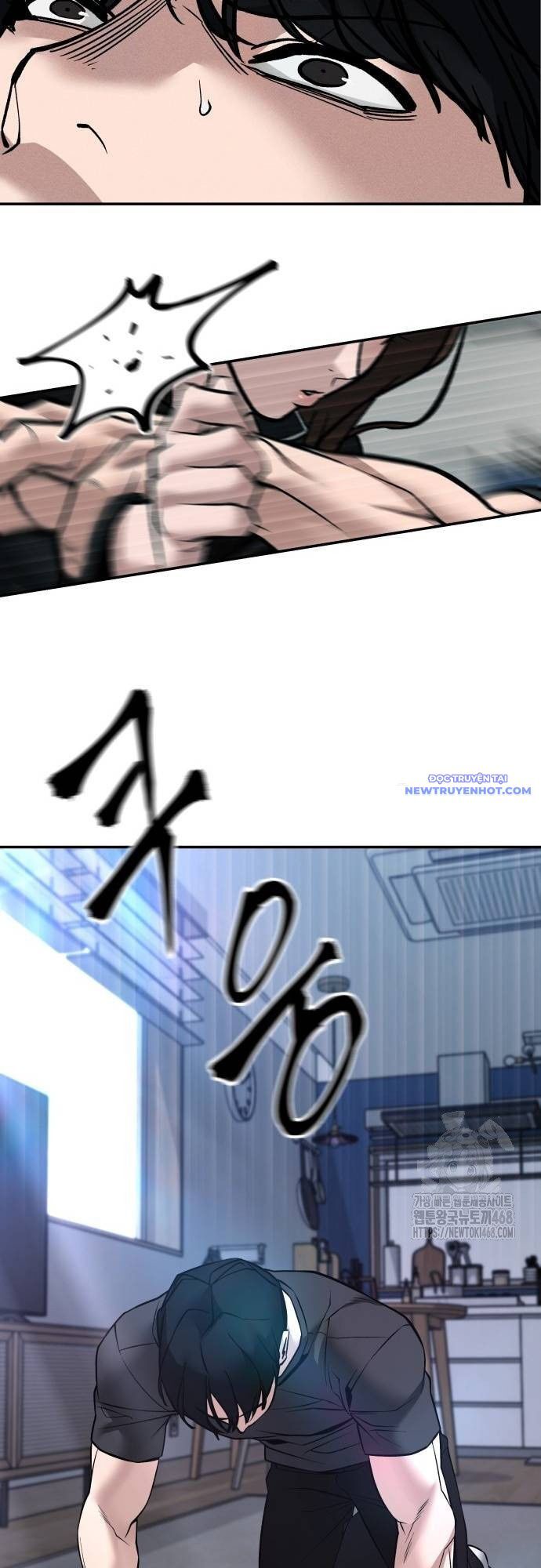 Giang Hồ Thực Thi Công Lý Chapter 125 - Trang 2