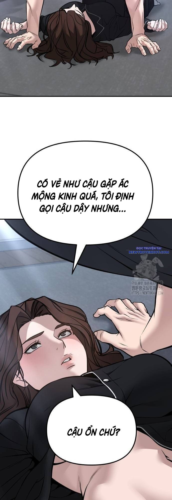 Giang Hồ Thực Thi Công Lý Chapter 125 - Trang 2