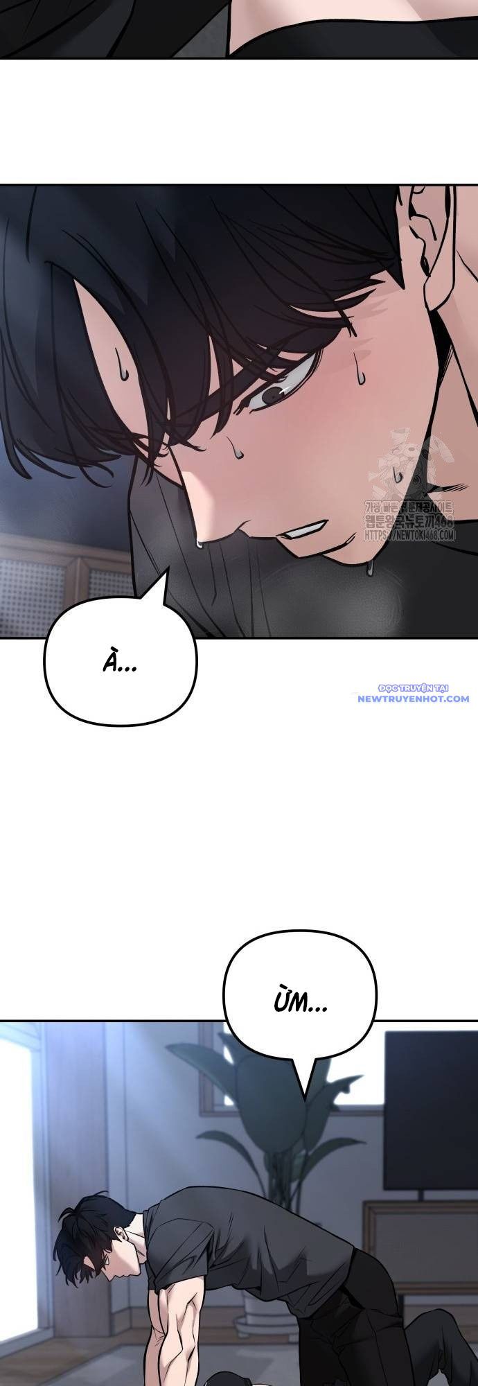 Giang Hồ Thực Thi Công Lý Chapter 125 - Trang 2