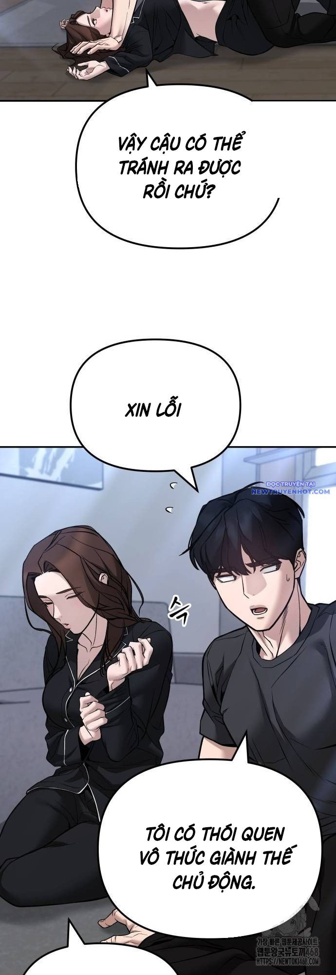 Giang Hồ Thực Thi Công Lý Chapter 125 - Trang 2