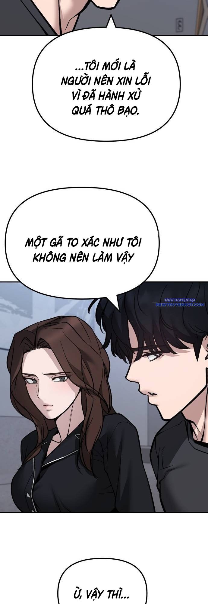 Giang Hồ Thực Thi Công Lý Chapter 125 - Trang 2