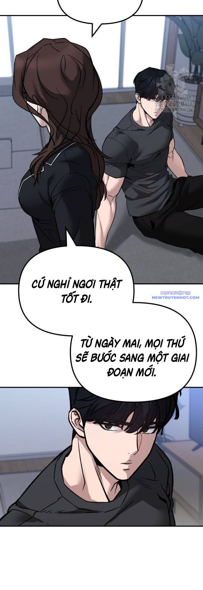 Giang Hồ Thực Thi Công Lý Chapter 125 - Trang 2