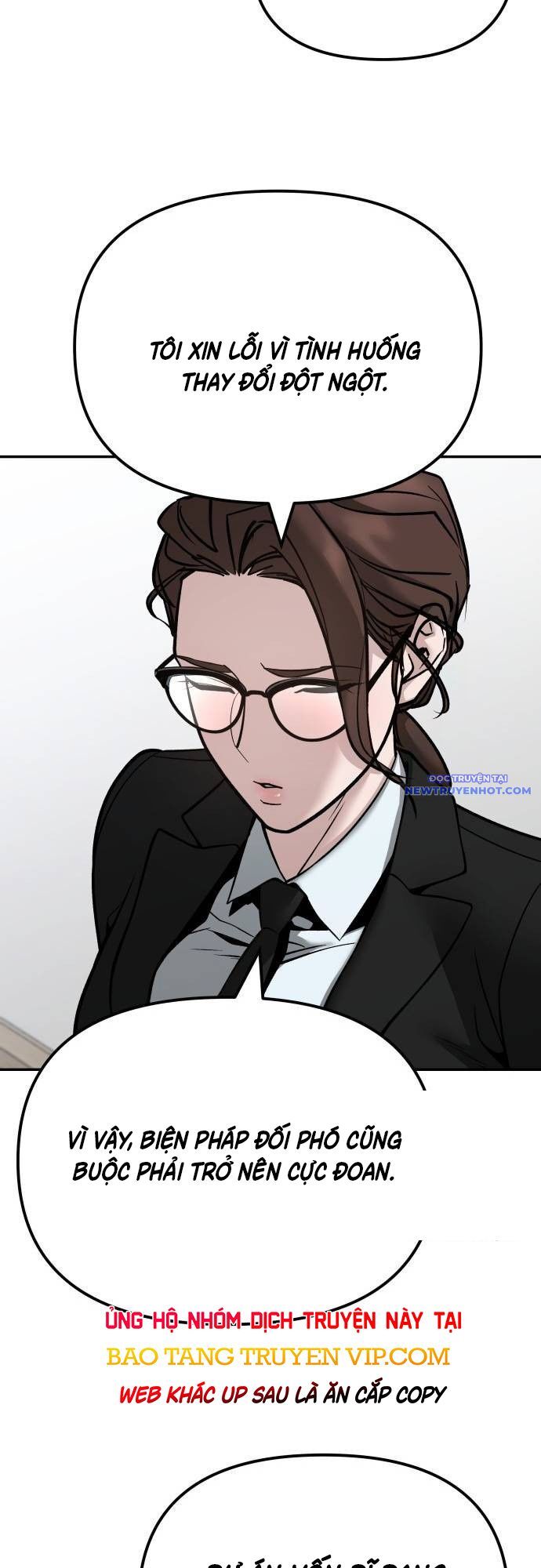 Giang Hồ Thực Thi Công Lý Chapter 125 - Trang 2