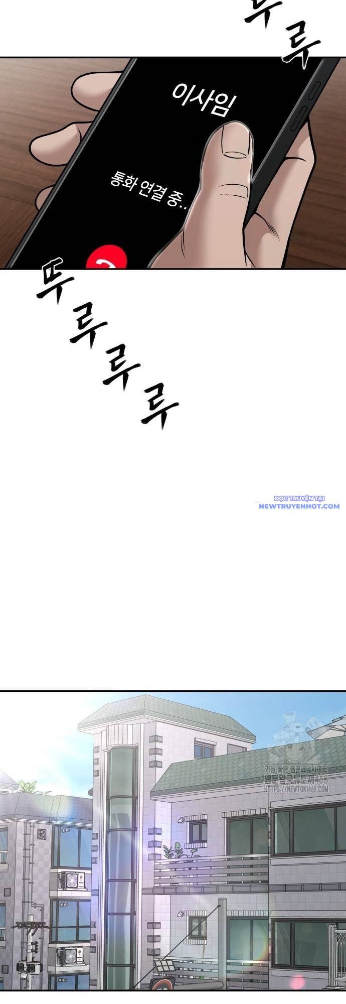 Giang Hồ Thực Thi Công Lý Chapter 125 - Trang 2