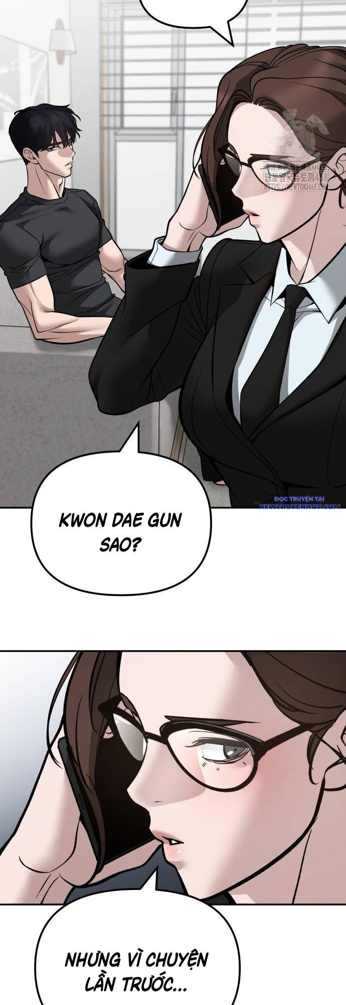 Giang Hồ Thực Thi Công Lý Chapter 125 - Trang 2