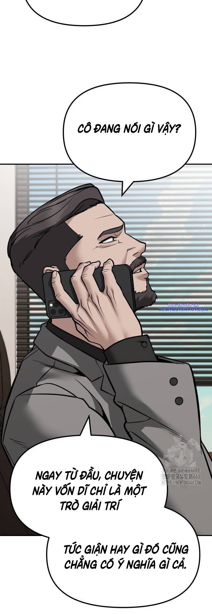 Giang Hồ Thực Thi Công Lý Chapter 125 - Trang 2