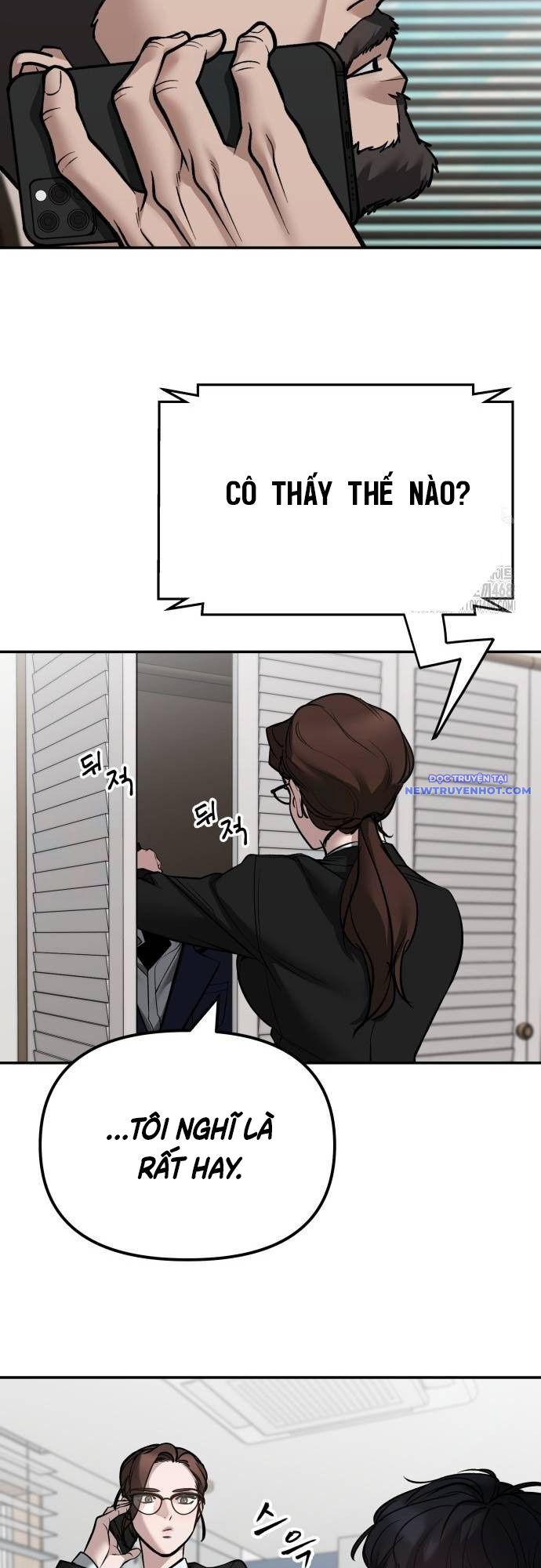 Giang Hồ Thực Thi Công Lý Chapter 125 - Trang 2