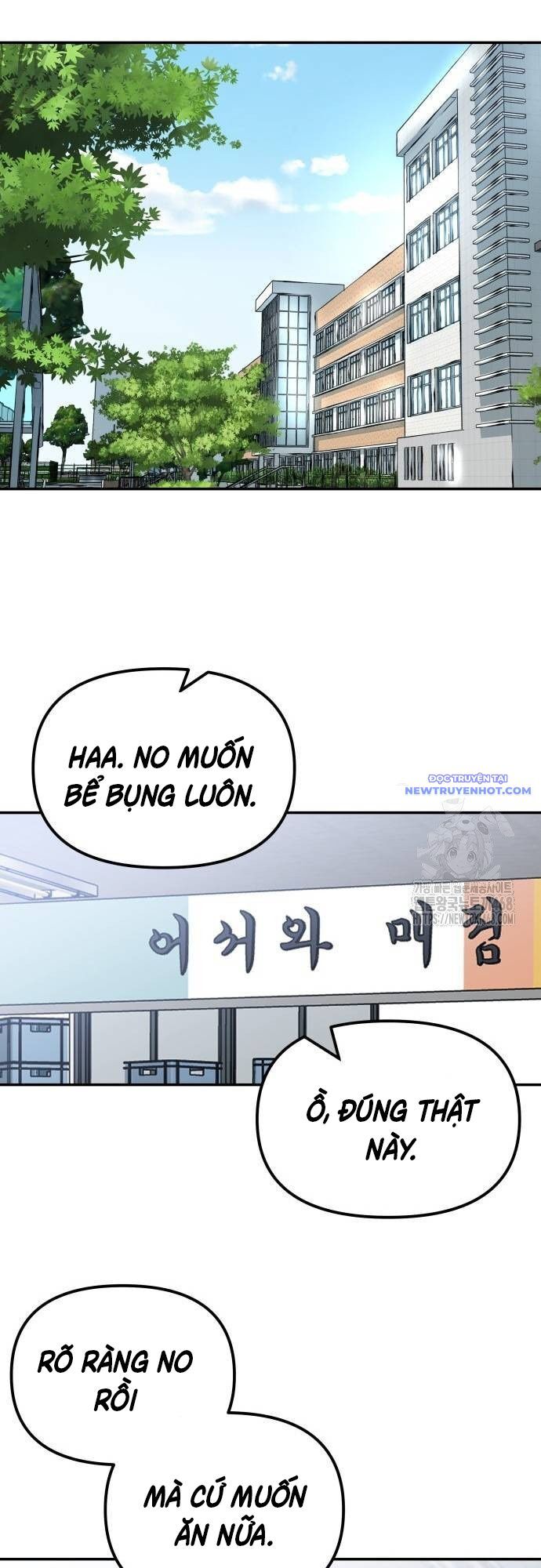 Giang Hồ Thực Thi Công Lý Chapter 125 - Trang 2