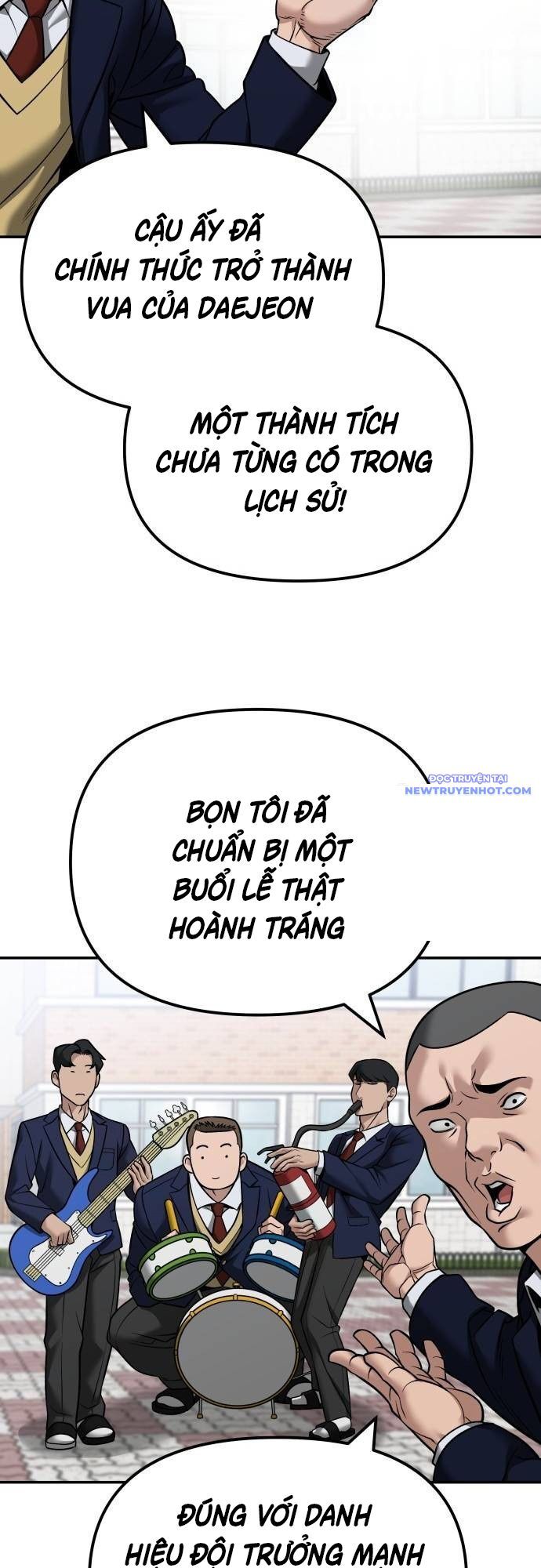 Giang Hồ Thực Thi Công Lý Chapter 125 - Trang 2