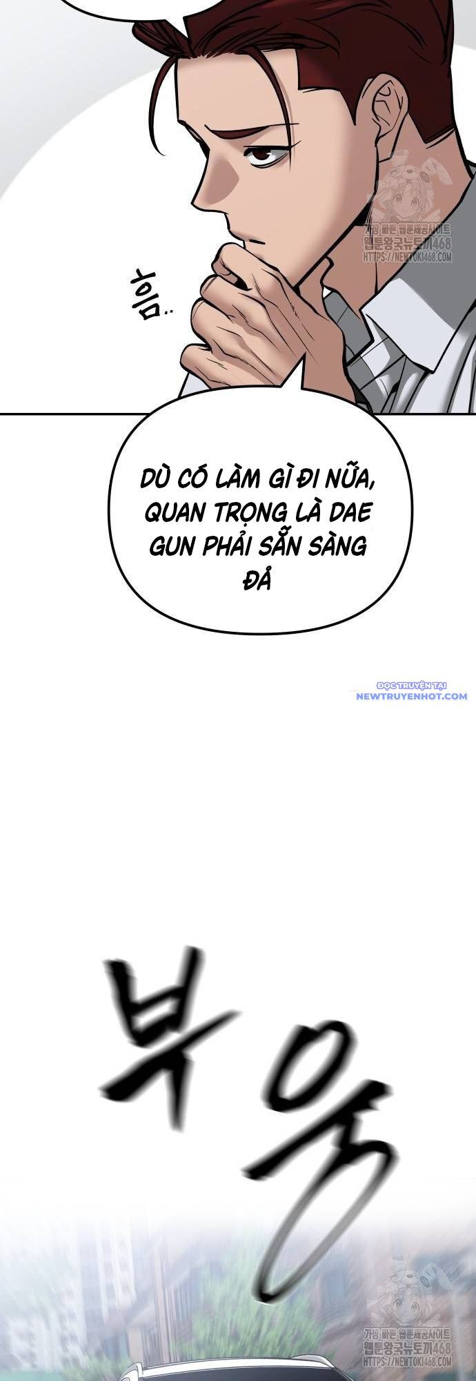 Giang Hồ Thực Thi Công Lý Chapter 125 - Trang 2