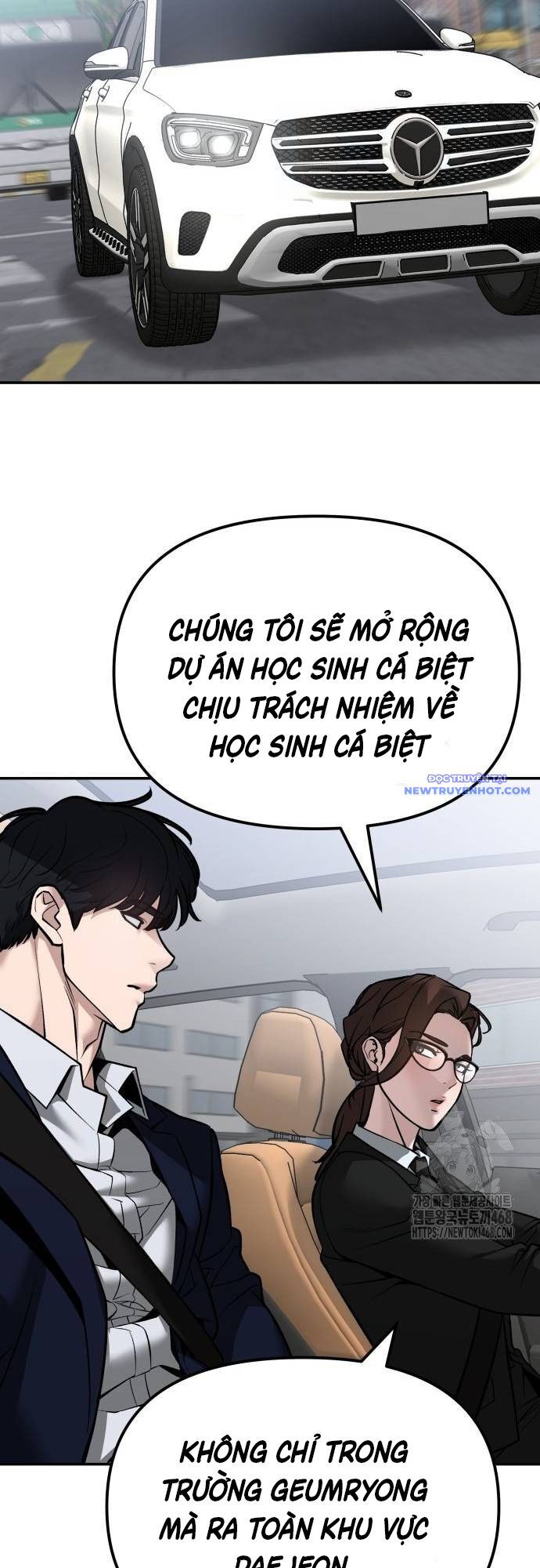 Giang Hồ Thực Thi Công Lý Chapter 125 - Trang 2