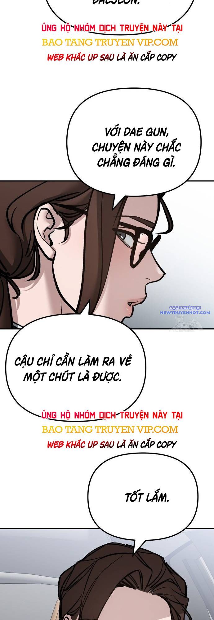 Giang Hồ Thực Thi Công Lý Chapter 125 - Trang 2