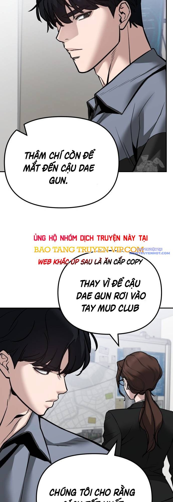 Giang Hồ Thực Thi Công Lý Chapter 125 - Trang 2