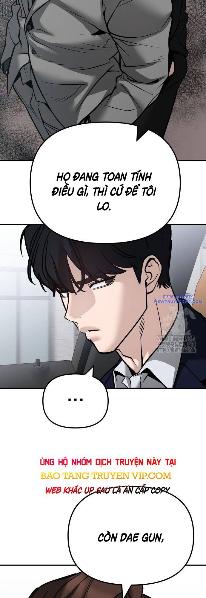 Giang Hồ Thực Thi Công Lý Chapter 125 - Trang 2