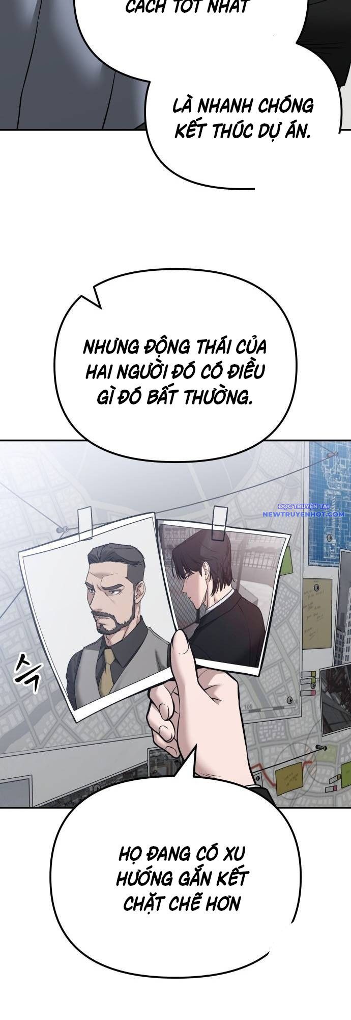 Giang Hồ Thực Thi Công Lý Chapter 125 - Trang 2