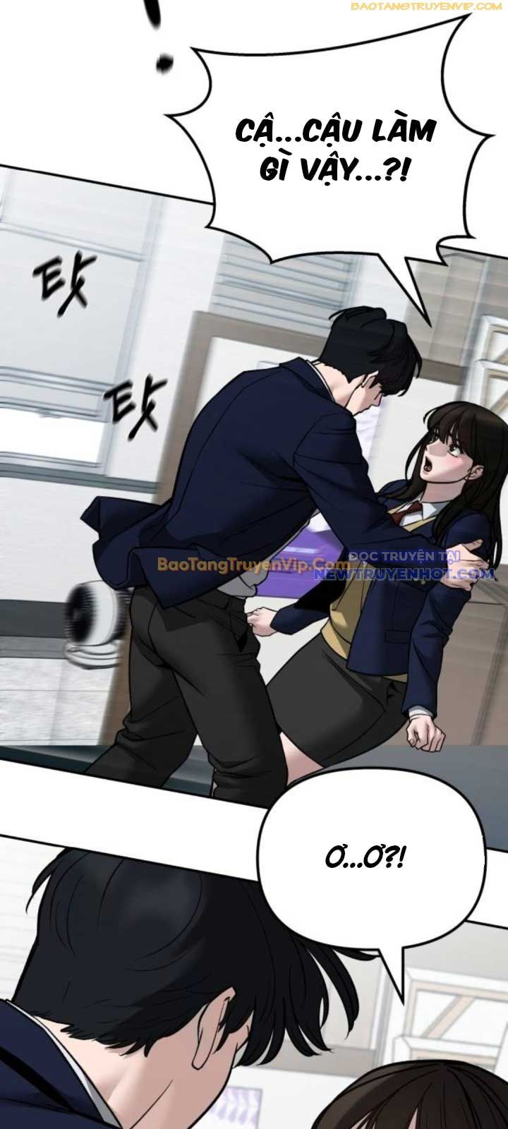 Giang Hồ Thực Thi Công Lý Chapter 126 - Trang 2