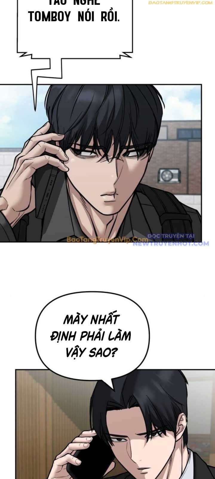 Giang Hồ Thực Thi Công Lý Chapter 126 - Trang 2